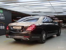 Mercedes-Benz S 500 - 51900 лв. / 26536.05 € - 92983809 4 | Car24.bg Mercedes-Benz S 500 - 51900 лв. / 26536.05 € - 92983809 4