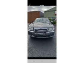 Chrysler 300c 5.7 * * ЗАДНО * * CARFAX * * АВТО КРЕДИТ * * - Car24.bg Chrysler 300c 5.7 * * ЗАДНО * * CARFAX * * АВТО КРЕДИТ * *