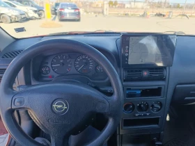 Opel Astra - 1600 € / 3129.33 лв. - 99807074 10 | Car24.bg Opel Astra - 1600 € / 3129.33 лв. - 99807074 10