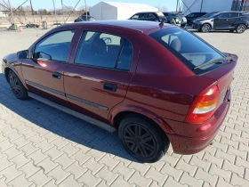 Opel Astra - 1600 € / 3129.33 лв. - 99807074 4 | Car24.bg Opel Astra - 1600 € / 3129.33 лв. - 99807074 4