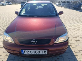 Opel Astra - 1600 € / 3129.33 лв. - 99807074 2 | Car24.bg Opel Astra - 1600 € / 3129.33 лв. - 99807074 2