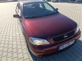 Opel Astra - 1600 € / 3129.33 лв. - 99807074 3 | Car24.bg Opel Astra - 1600 € / 3129.33 лв. - 99807074 3