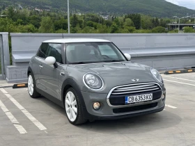 Mini Cooper 1.5i Sport - Car24.bg Mini Cooper 1.5i Sport