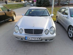 Mercedes-Benz CLK - Car24.bg Mercedes-Benz CLK