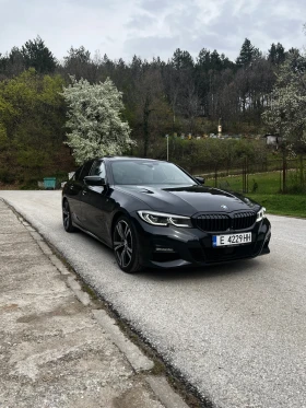BMW 330 330i/M-pack/HK/360/LASER/DIST - 31200 € / 61021.90 лв. - 15887614 6 | Car24.bg BMW 330 330i/M-pack/HK/360/LASER/DIST - 31200 € / 61021.90 лв. - 15887614 6