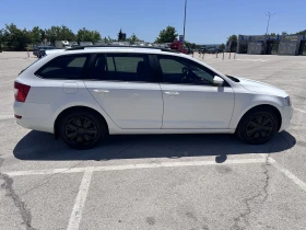 Skoda Octavia - 5900 € / 11539.40 лв. - 27334776 7 | Car24.bg Skoda Octavia - 5900 € / 11539.40 лв. - 27334776 7
