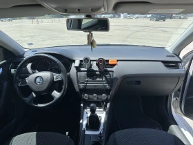 Skoda Octavia - 5900 € / 11539.40 лв. - 27334776 10 | Car24.bg Skoda Octavia - 5900 € / 11539.40 лв. - 27334776 10