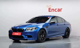 BMW M5 * Sedan * ЦЕНА ДО БГ