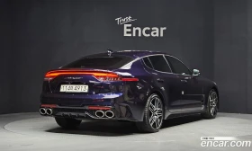 Kia Stinger 3.3 GT Masters Turbo Package - 22290 € - 29886709 2 | Car24.bg Kia Stinger 3.3 GT Masters Turbo Package - 22290 € - 29886709 2