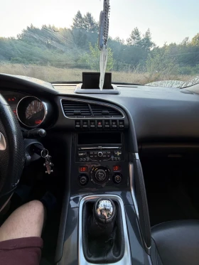 Peugeot 3008 Пежо 3008 1, 6 HDI 2015 | Auto.bg — изображение 10 Peugeot 3008 Пежо 3008 1, 6 HDI 2015 | Auto.bg — изображение 10