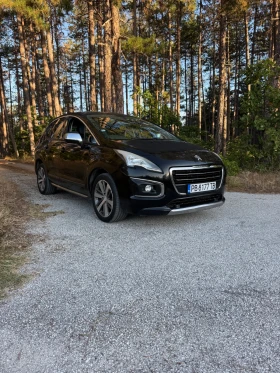 Peugeot 3008 Пежо 3008 1, 6 HDI 2015 | Auto.bg — изображение 2 Peugeot 3008 Пежо 3008 1, 6 HDI 2015 | Auto.bg — изображение 2