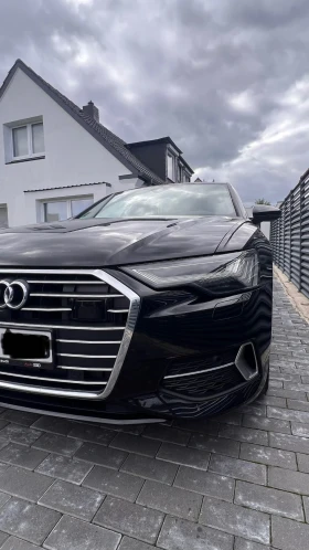 Audi A6 - 37000 € - 38286463 2 | Car24.bg Audi A6 - 37000 € - 38286463 2