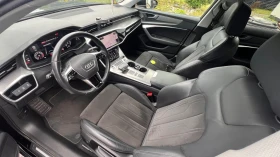 Audi A6 - 37000 € - 38286463 10 | Car24.bg Audi A6 - 37000 € - 38286463 10