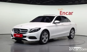 Mercedes-Benz C 200 C200 d - Car24.bg Mercedes-Benz C 200 C200 d