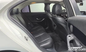 Mercedes-Benz C 200 C200 d - 11190 € - 43098171 11 | Car24.bg Mercedes-Benz C 200 C200 d - 11190 € - 43098171 11