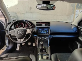Mazda 6 GH sport | Auto.bg — изображение 13 Mazda 6 GH sport | Auto.bg — изображение 13