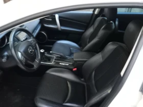 Mazda 6 GH sport | Auto.bg — изображение 7 Mazda 6 GH sport | Auto.bg — изображение 7