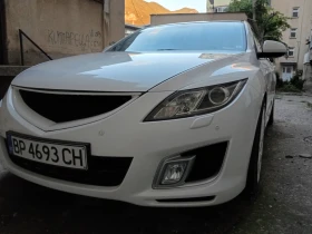 Mazda 6 GH sport | Auto.bg — изображение 2 Mazda 6 GH sport | Auto.bg — изображение 2