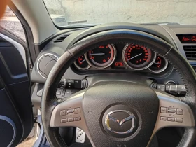 Mazda 6 GH sport | Auto.bg — изображение 12 Mazda 6 GH sport | Auto.bg — изображение 12