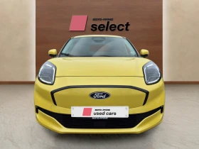 Ford Puma Electric motor | Auto.bg — изображение 8 Ford Puma Electric motor | Auto.bg — изображение 8