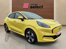 Ford Puma Electric motor | Auto.bg — изображение 7 Ford Puma Electric motor | Auto.bg — изображение 7