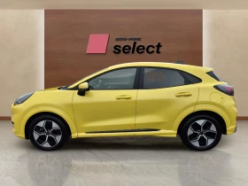 Ford Puma Electric motor | Auto.bg — изображение 2 Ford Puma Electric motor | Auto.bg — изображение 2
