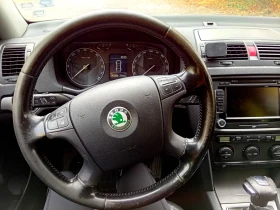 Skoda Octavia - 3700 € - 84226355 17 | Car24.bg Skoda Octavia - 3700 € - 84226355 17