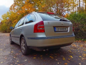 Skoda Octavia - 3700 € - 84226355 3 | Car24.bg Skoda Octavia - 3700 € - 84226355 3