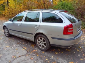 Skoda Octavia - 3700 € - 84226355 4 | Car24.bg Skoda Octavia - 3700 € - 84226355 4