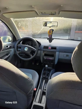 Skoda Fabia 1.4i * Клима* Без ръжда* - 1100 € - 13652047 6 | Car24.bg Skoda Fabia 1.4i * Клима* Без ръжда* - 1100 € - 13652047 6