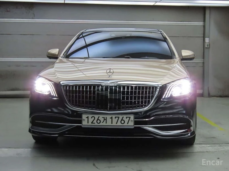 Mercedes-Benz S 500 - 51900 лв. / 26536.05 € - 92983809 1 | Car24.bg Mercedes-Benz S 500 - 51900 лв. / 26536.05 € - 92983809 1