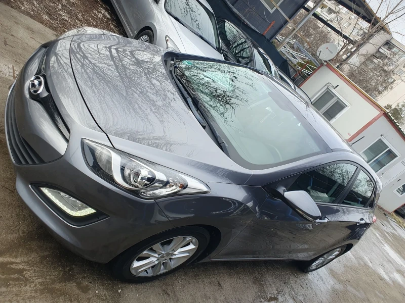 Hyundai I30 1.4 FULL NAVI PODGREV KAMERA - 6400 € / 12517.31 лв. - 34775333 1 | Car24.bg Hyundai I30 1.4 FULL NAVI PODGREV KAMERA - 6400 € / 12517.31 лв. - 34775333 1