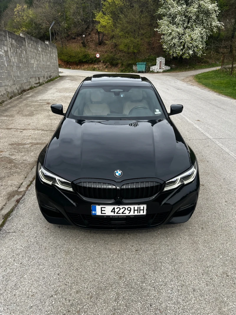 BMW 330 330i/M-pack/HK/360/LASER/DIST - 31200 € / 61021.90 лв. - 15887614 1 | Car24.bg BMW 330 330i/M-pack/HK/360/LASER/DIST - 31200 € / 61021.90 лв. - 15887614 1