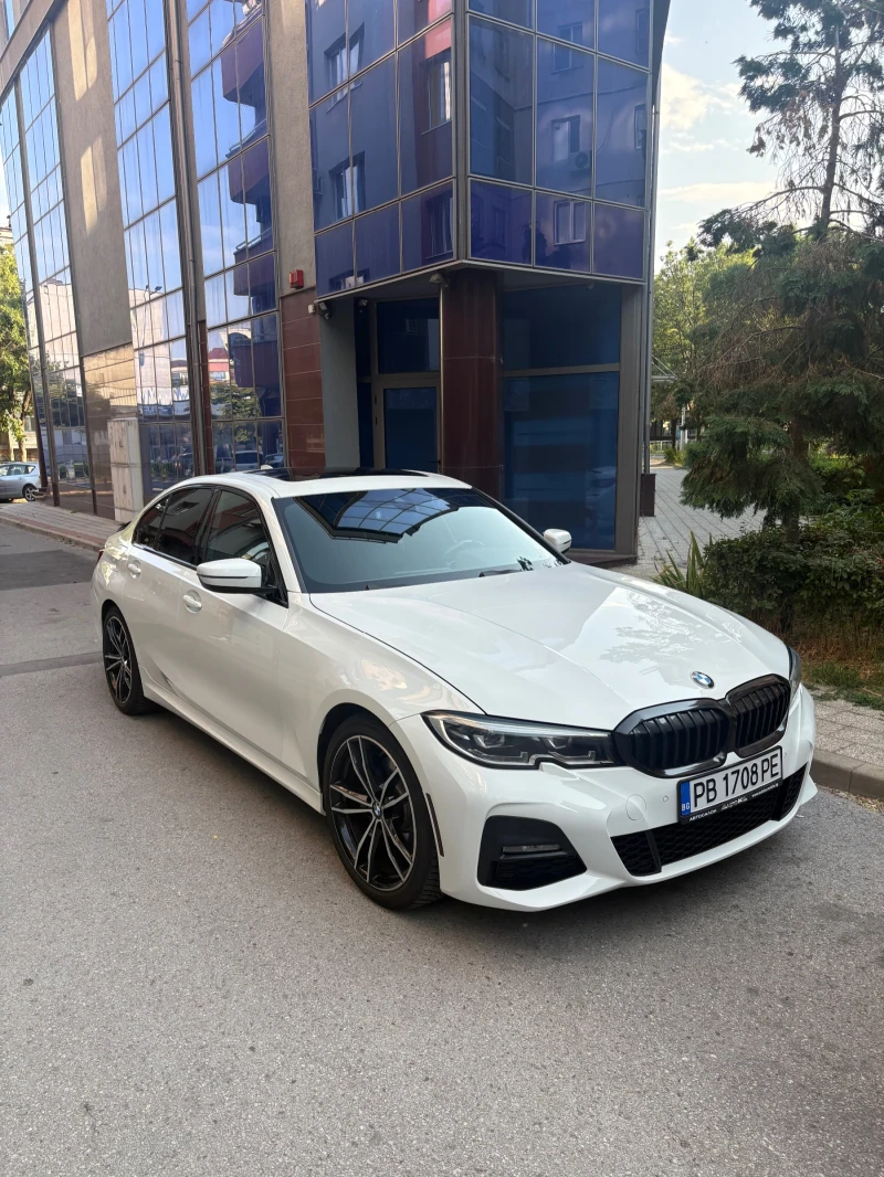BMW 330 - 27500 € / 53785.32 лв. - 27142381 1 | Car24.bg BMW 330 - 27500 € / 53785.32 лв. - 27142381 1