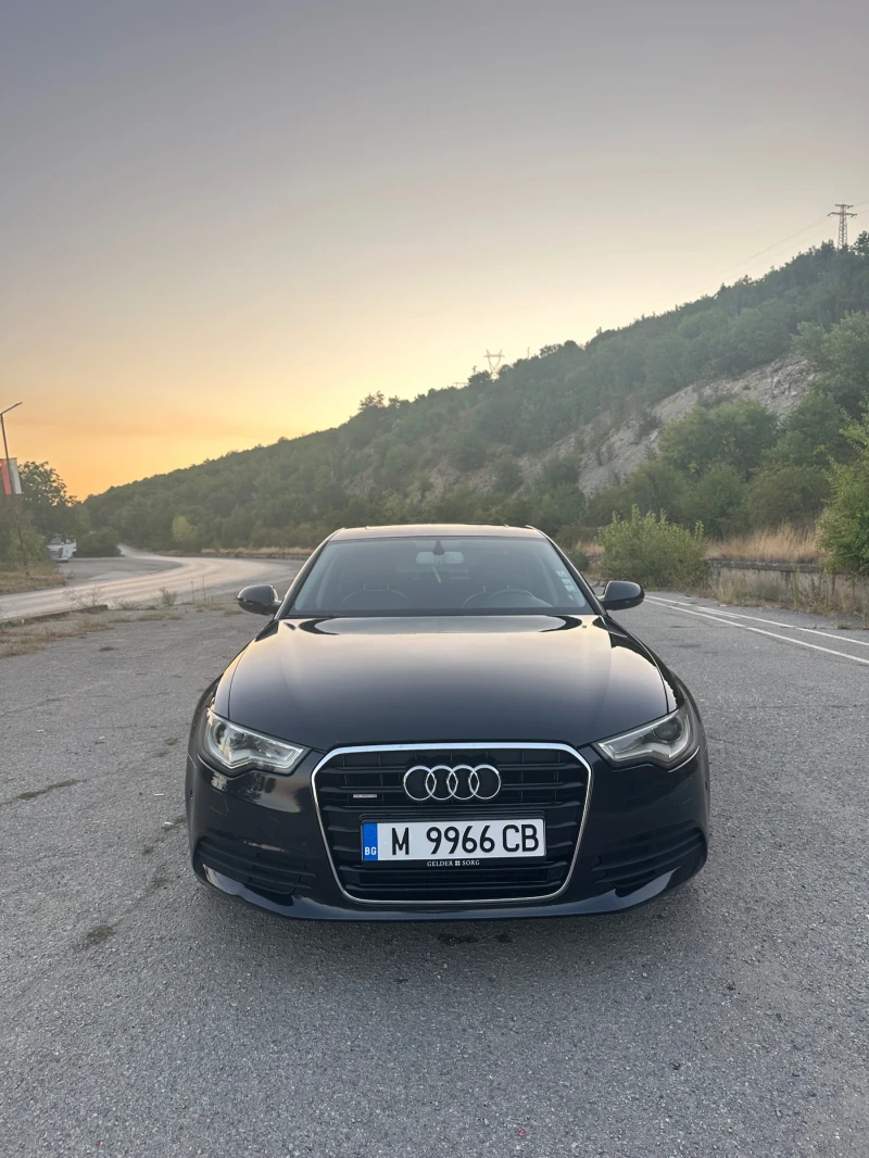 Audi A6 - 11500 € / 22492.04 лв. - 28101208 1 | Car24.bg Audi A6 - 11500 € / 22492.04 лв. - 28101208 1
