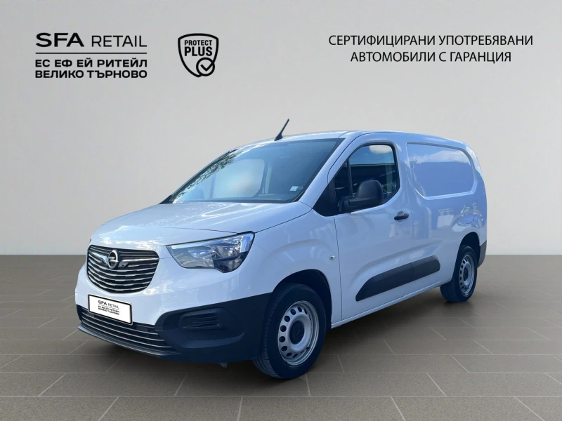 Opel Combo L2H1//2307020 - 16800 € - 24912006 1 | Car24.bg Opel Combo L2H1//2307020 - 16800 € - 24912006 1