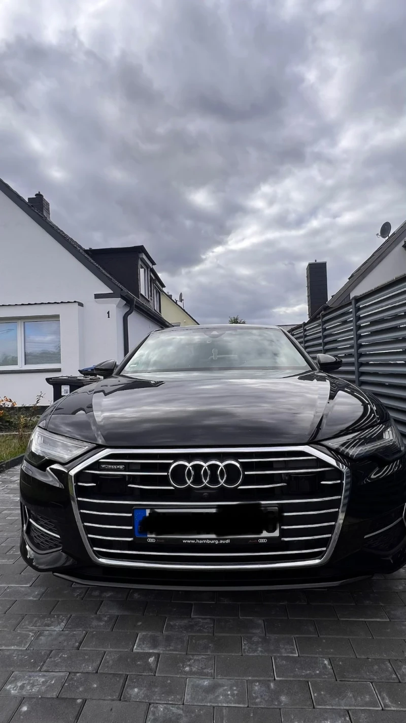 Audi A6 - 37000 € - 38286463 1 | Car24.bg Audi A6 - 37000 € - 38286463 1