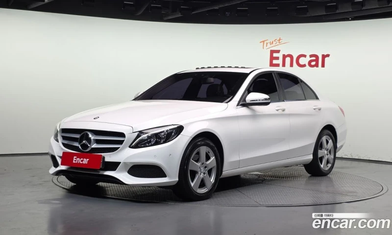 Mercedes-Benz C 200 C200 d - 11190 € - 43098171 1 | Car24.bg Mercedes-Benz C 200 C200 d - 11190 € - 43098171 1