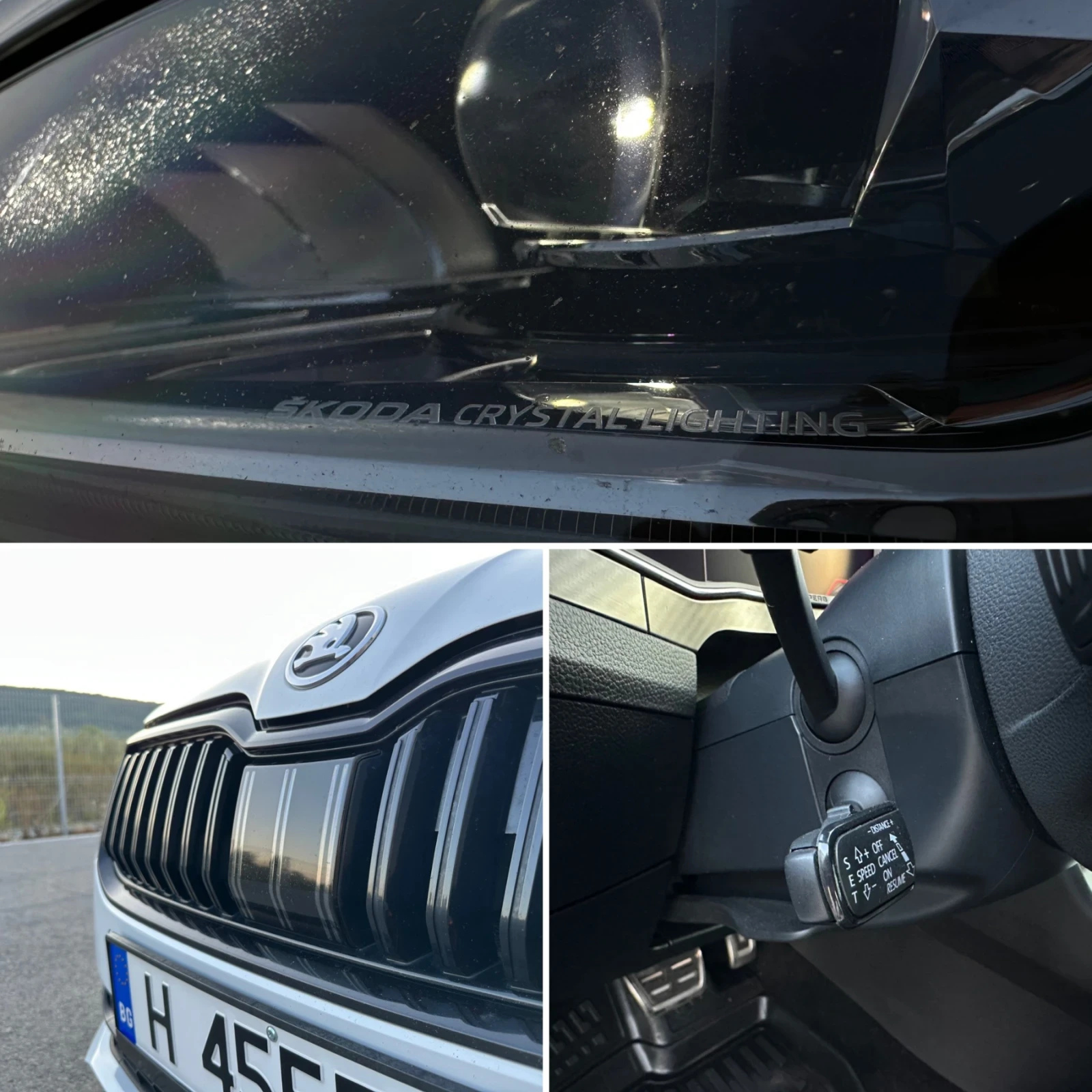 Skoda Superb 2.0TDI DSG 4x4 SPORT LINE/FULL/SWISS - изображение 10 | Auto.bg Skoda Superb 2.0TDI DSG 4x4 SPORT LINE/FULL/SWISS - изображение 10