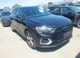 Audi Q3 1 - Car24.bg Audi Q3 1