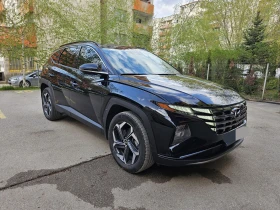 Hyundai Tucson Пълен Хибрид - Car24.bg Hyundai Tucson Пълен Хибрид
