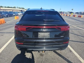 Audi Q8 2021* MATRIX* DISTRONIK* BLACK OPTIC* B&O* AMBIENT - 61000 лв. / 31188.80 € - 70327759 4 | Car24.bg Audi Q8 2021* MATRIX* DISTRONIK* BLACK OPTIC* B&O* AMBIENT - 61000 лв. / 31188.80 € - 70327759 4