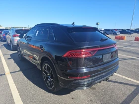 Audi Q8 2021* MATRIX* DISTRONIK* BLACK OPTIC* B&O* AMBIENT - 61000 лв. / 31188.80 € - 70327759 6 | Car24.bg Audi Q8 2021* MATRIX* DISTRONIK* BLACK OPTIC* B&O* AMBIENT - 61000 лв. / 31188.80 € - 70327759 6
