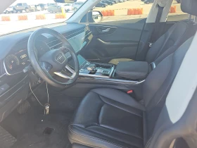 Audi Q8 2021* MATRIX* DISTRONIK* BLACK OPTIC* B&O* AMBIENT - 61000 лв. / 31188.80 € - 70327759 9 | Car24.bg Audi Q8 2021* MATRIX* DISTRONIK* BLACK OPTIC* B&O* AMBIENT - 61000 лв. / 31188.80 € - 70327759 9