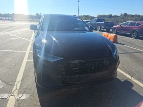 Audi Q8 2021* MATRIX* DISTRONIK* BLACK OPTIC* B&O* AMBIENT - 61000 лв. / 31188.80 € - 70327759 2 | Car24.bg Audi Q8 2021* MATRIX* DISTRONIK* BLACK OPTIC* B&O* AMBIENT - 61000 лв. / 31188.80 € - 70327759 2