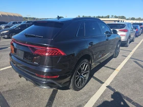 Audi Q8 2021* MATRIX* DISTRONIK* BLACK OPTIC* B&O* AMBIENT - 61000 лв. / 31188.80 € - 70327759 5 | Car24.bg Audi Q8 2021* MATRIX* DISTRONIK* BLACK OPTIC* B&O* AMBIENT - 61000 лв. / 31188.80 € - 70327759 5