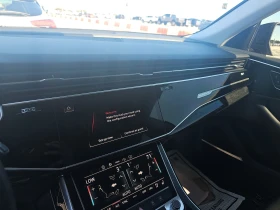 Audi Q8 2021* MATRIX* DISTRONIK* BLACK OPTIC* B&O* AMBIENT - 61000 лв. / 31188.80 € - 70327759 10 | Car24.bg Audi Q8 2021* MATRIX* DISTRONIK* BLACK OPTIC* B&O* AMBIENT - 61000 лв. / 31188.80 € - 70327759 10
