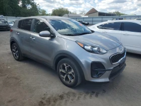 Kia Sportage 2.4* LX - 24900 лв. / 12731.17 € - 94956253 2 | Car24.bg Kia Sportage 2.4* LX - 24900 лв. / 12731.17 € - 94956253 2