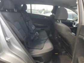 Kia Sportage 2.4* LX - 24900 лв. / 12731.17 € - 94956253 10 | Car24.bg Kia Sportage 2.4* LX - 24900 лв. / 12731.17 € - 94956253 10