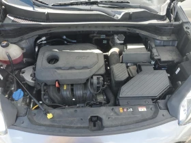 Kia Sportage 2.4* LX - 24900 лв. / 12731.17 € - 94956253 12 | Car24.bg Kia Sportage 2.4* LX - 24900 лв. / 12731.17 € - 94956253 12